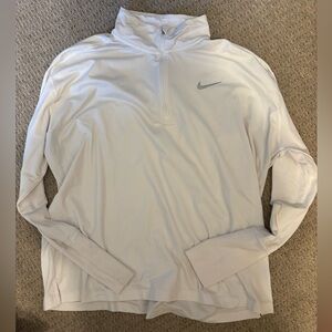 Nike Running Half Zip